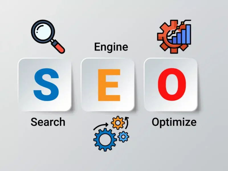 SEO-for-Small-Business