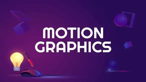 MOTION GRAPHICS