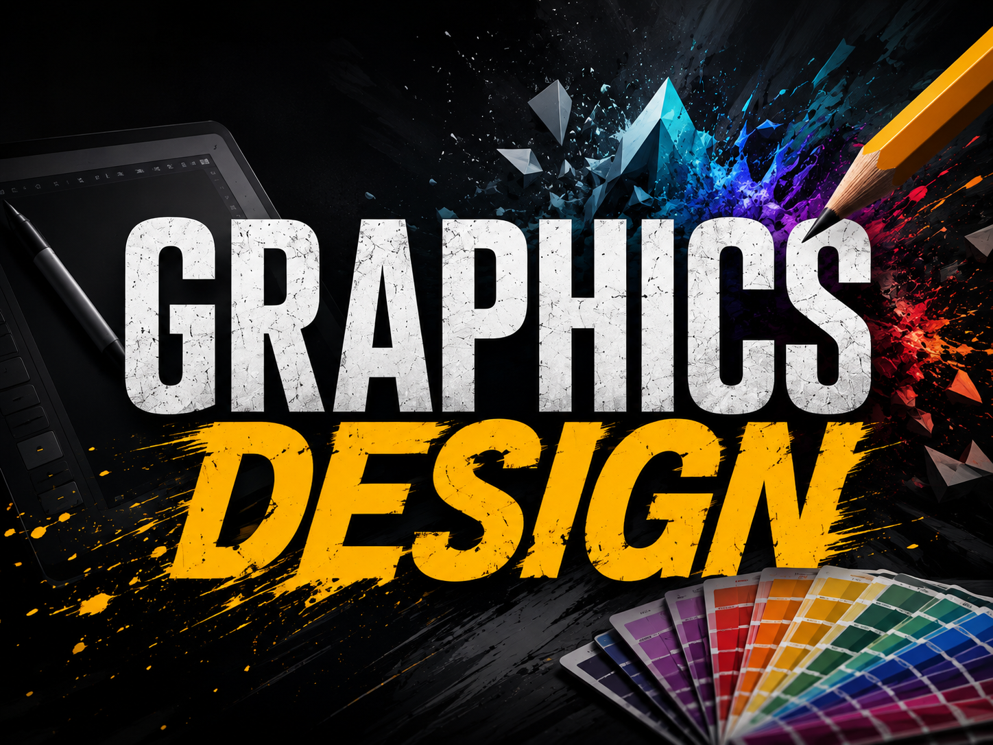 Graphics Design Services