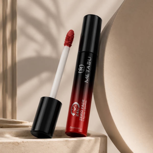 liquid lipstick