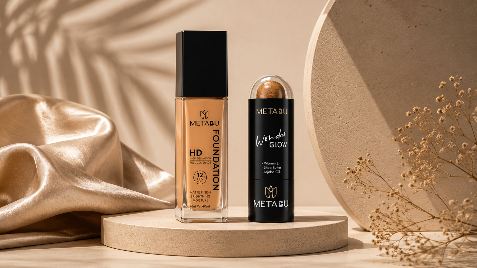 metabu cosmetics