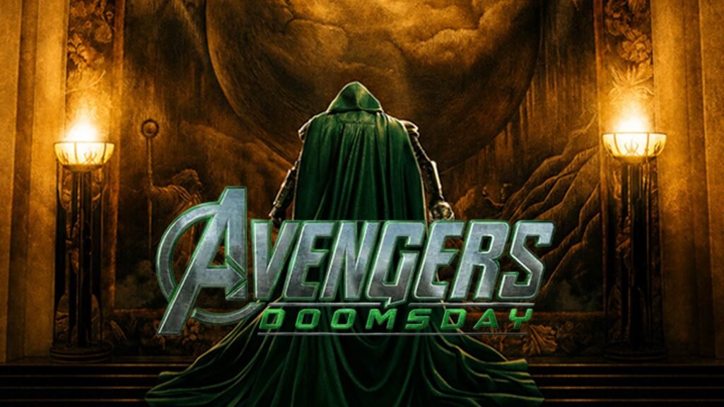 MARVEL DOOMSDAY